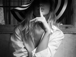 Erotisk videochat Mari-Chiva