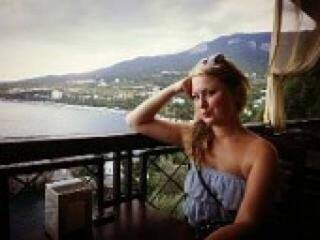 Erotisk videochat mari00netka