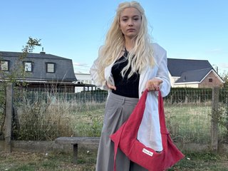 Erotisk videochat Ramona