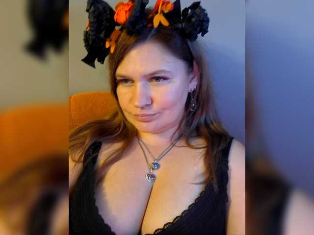 Kringkasting av skjermbilder -Maria-6