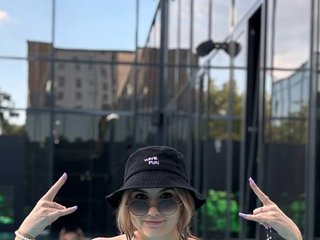 Erotisk videochat Maria-li