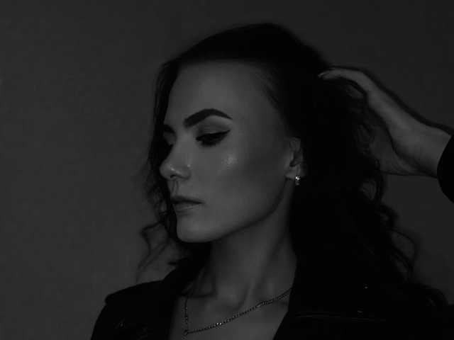 Foto av profilen Maria-shy-li