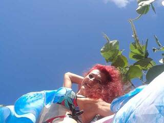 Erotisk videochat Maria888ra