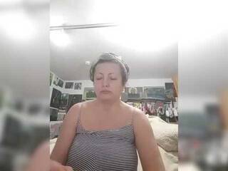 Erotisk videochat MariaAnaDei