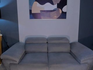 Erotisk videochat MariaHerrera