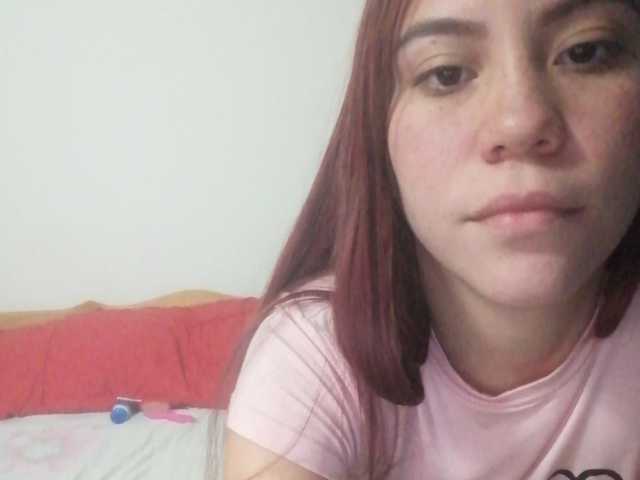 Bilder Mariale1000 TAKE MY PANTIES OFF LETS FUCK !@teen @cum @redhead