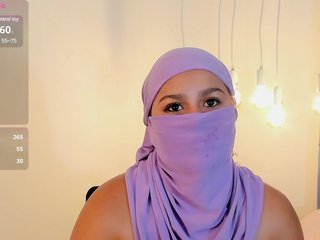 Erotisk videochat mariam-