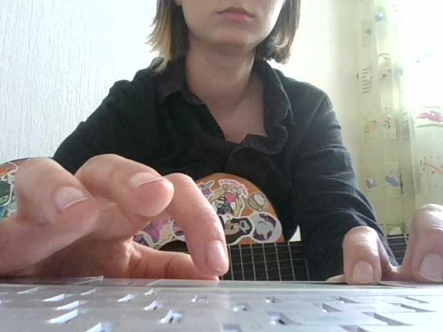 Kringkasting av skjermbilder mariamm