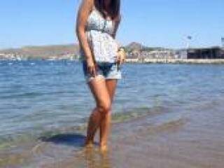 Erotisk videochat mariamost