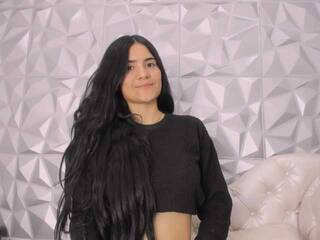 Erotisk videochat MariamXio