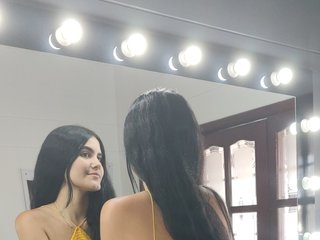 Erotisk videochat MariamXio