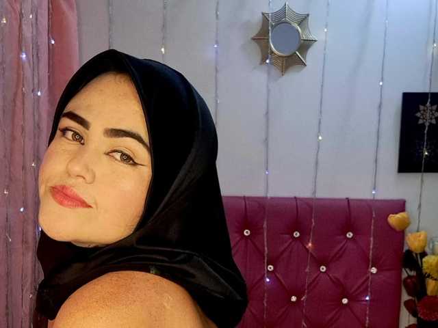 Foto av profilen Marian-Fadel