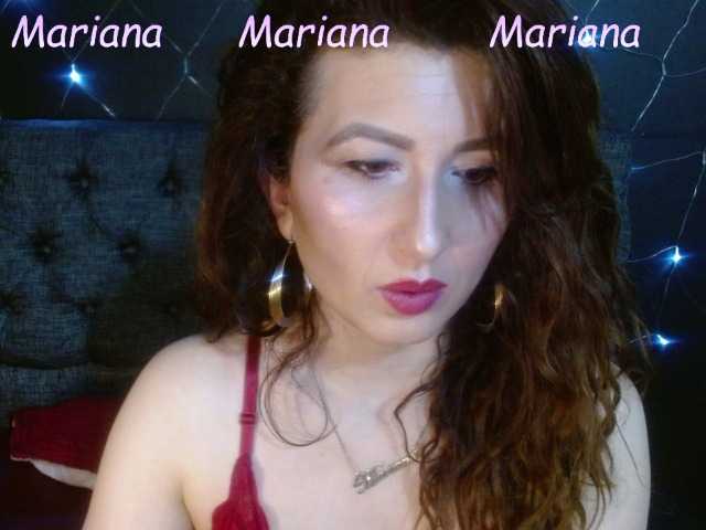 Bilder Mariana-Honey PLAY WITH ME!