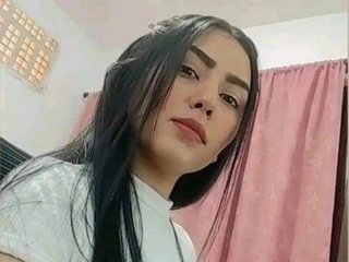 Erotisk videochat Mariana-leon