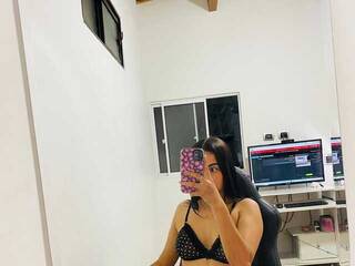 Erotisk videochat Mariana-rose2