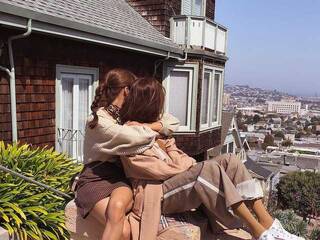 Erotisk videochat MarianaAndKarlla