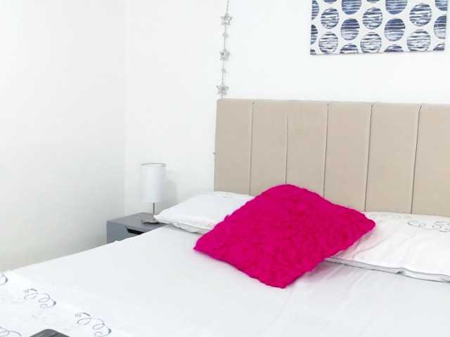 Kringkasting av skjermbilder Marianacoobs