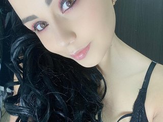 Erotisk videochat MARIANALOPEZ7