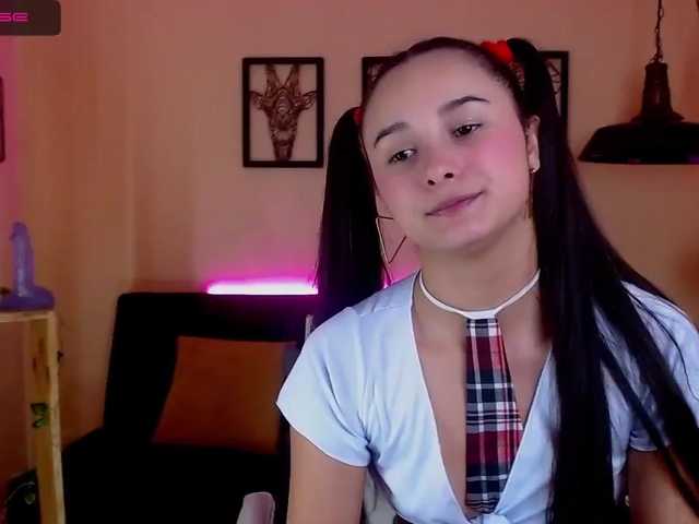 Bilder marianasan- hey daddy today your schoolgirl girl, she wants you to reprimand her with the rule and give her milk #schoolgirl #lovense #anal #squirt #young