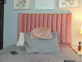 Erotisk videochat MarianaScott