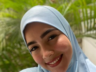 Erotisk videochat MarianFadel