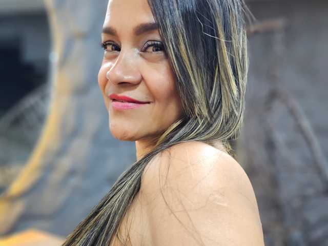 Foto av profilen mariangel-milf