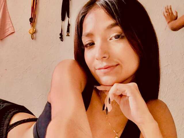 Foto av profilen MarianitaHotlatina