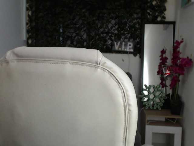 Kringkasting av skjermbilder MariaPaulaX