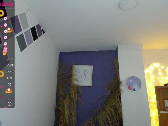 Kringkasting av skjermbilder MariaPaulaX