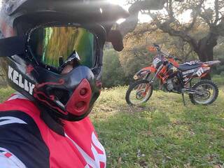 Erotisk videochat MariaSexxxy