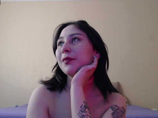 Kringkasting av skjermbilder MariaWilson