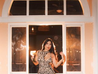 Erotisk videochat MarieJaneX