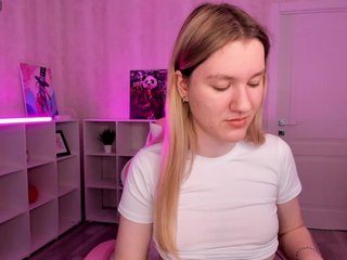 Erotisk videochat Mariel-Brown