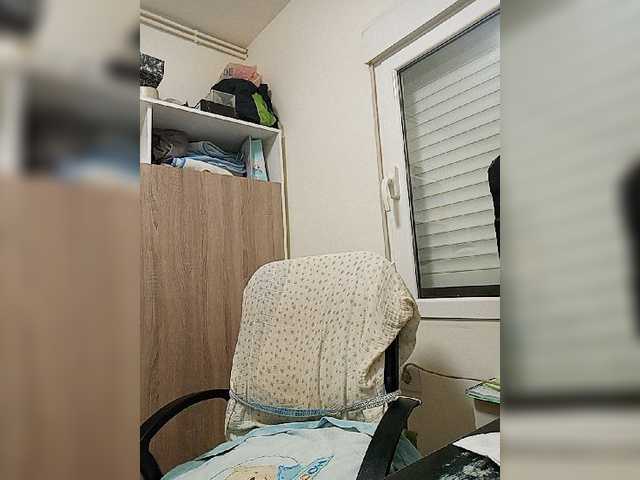 Kringkasting av skjermbilder lorenarubia