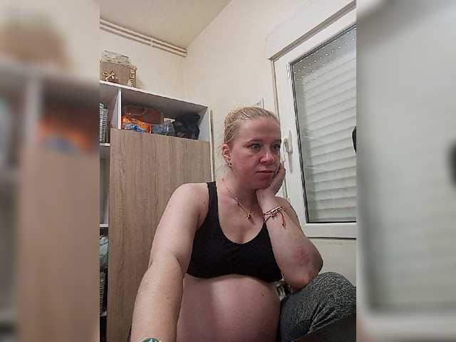 Kringkasting av skjermbilder lorenarubia