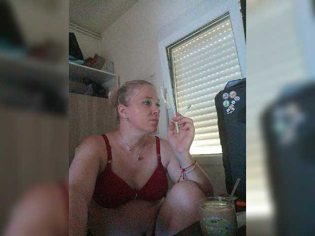 Kringkasting av skjermbilder lorenarubia