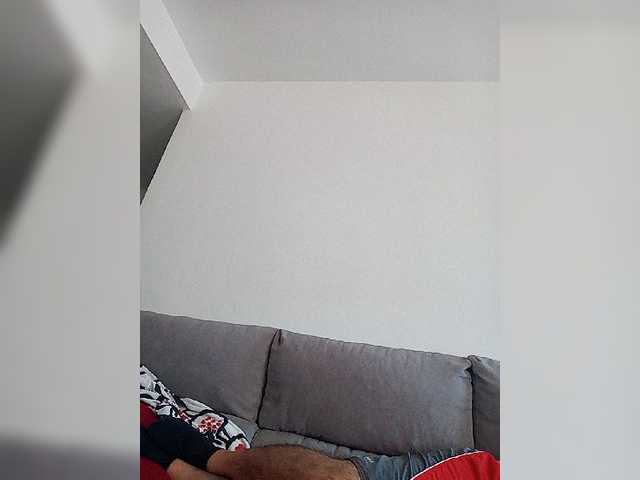 Kringkasting av skjermbilder lorenarubia