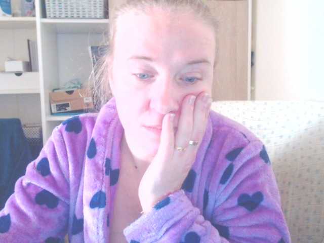 Kringkasting av skjermbilder lorenarubia