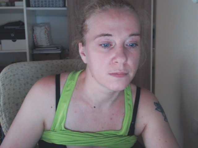 Kringkasting av skjermbilder lorenarubia