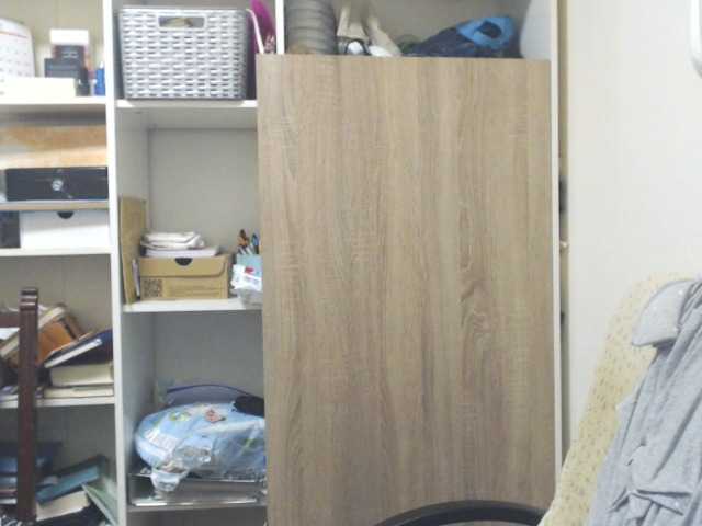 Kringkasting av skjermbilder lorenarubia