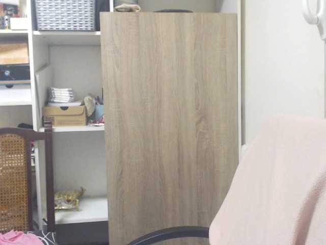 Kringkasting av skjermbilder lorenarubia