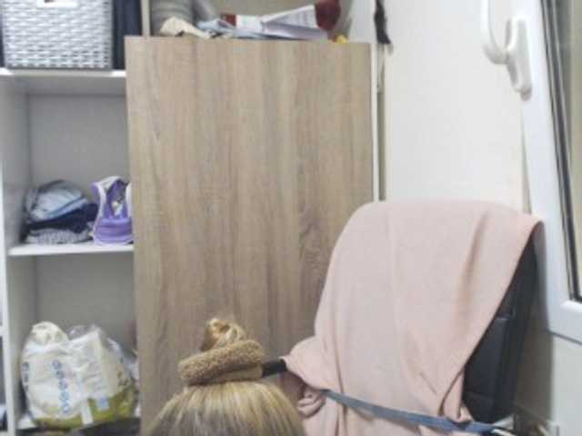 Kringkasting av skjermbilder lorenarubia