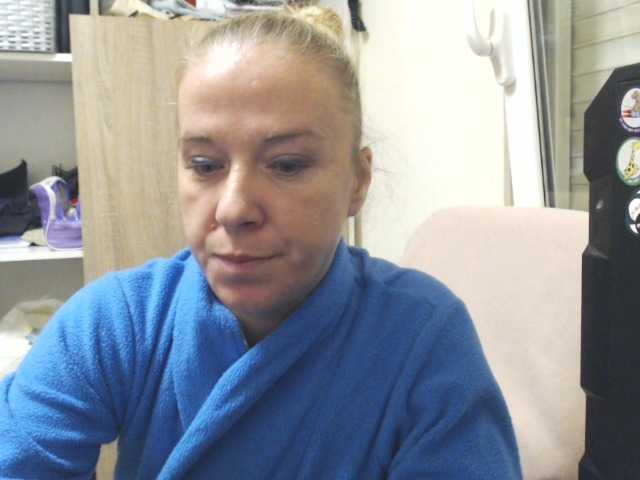 Kringkasting av skjermbilder lorenarubia