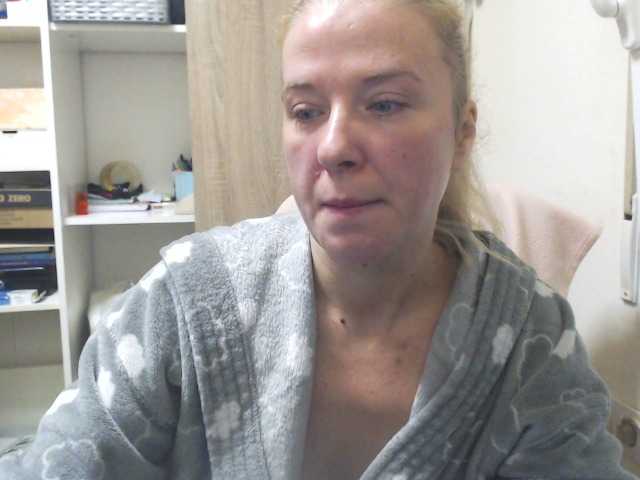 Kringkasting av skjermbilder lorenarubia