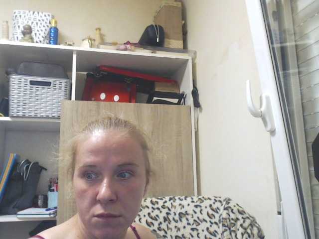 Kringkasting av skjermbilder lorenarubia