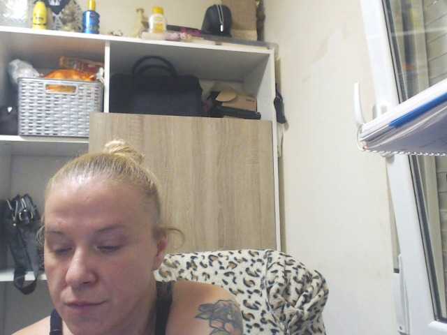 Kringkasting av skjermbilder lorenarubia