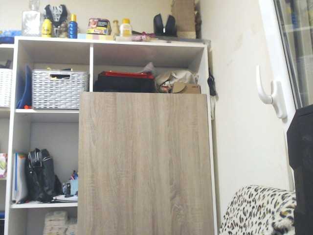 Kringkasting av skjermbilder lorenarubia