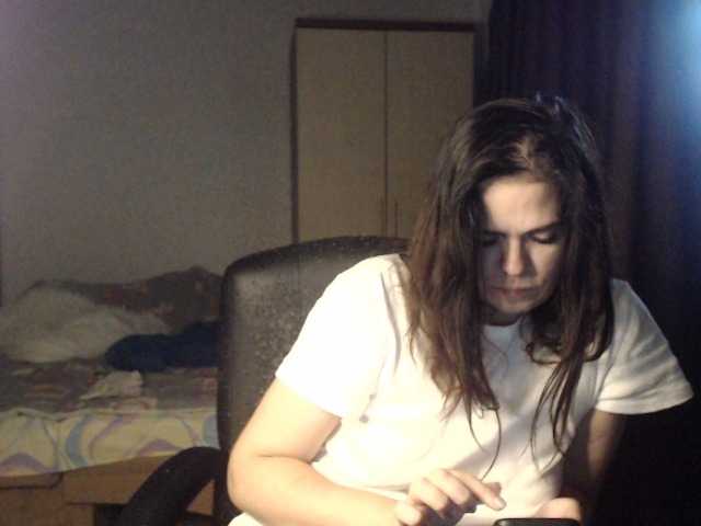 Kringkasting av skjermbilder MARIIKA13