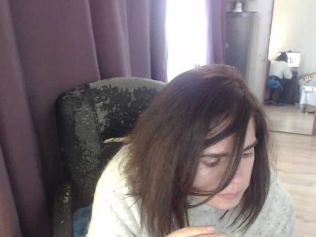 Kringkasting av skjermbilder MARIIKA13