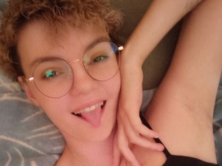 Erotisk videochat Haori_chan